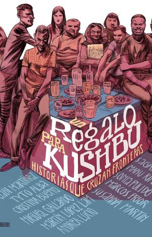 UN REGALO PARA KUSHBU