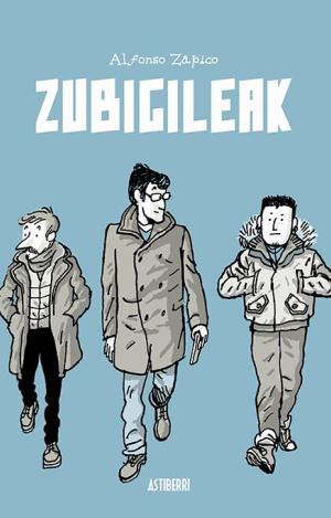 ZUBIGILEAK