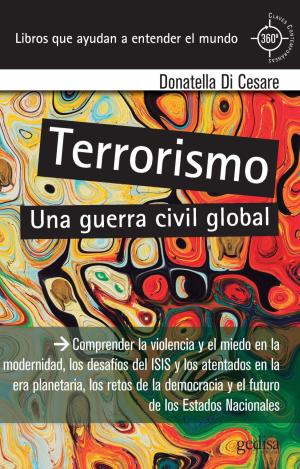 TERRORISMO UNA GUERRA CIVIL GLOBAL