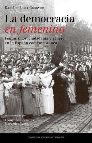 LA DEMOCRACIA EN FEMENINO