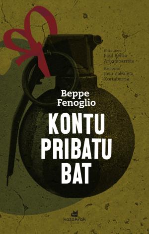 KONTU PRIBATU BAT