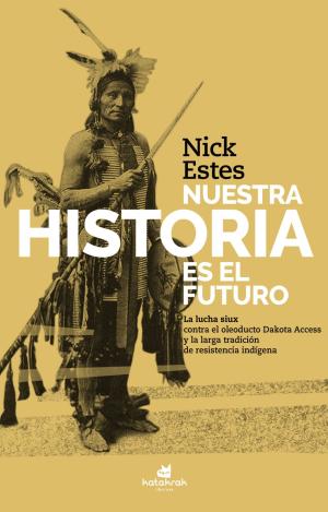 NUESTRA HISTORIA ES EL FUTURO