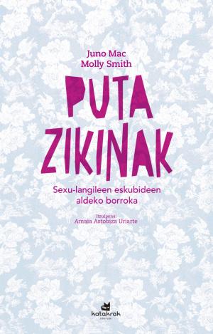 PUTA ZIKINAK