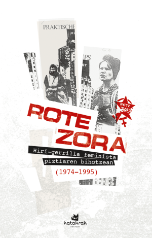 ROTE ZORA.