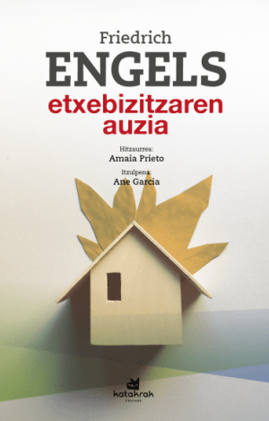 ETXEBIZITZAREN AUZIA