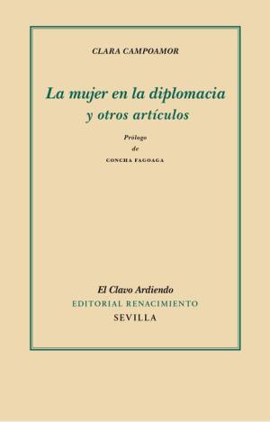 LA MUJER EN LA DIPLOMACIA