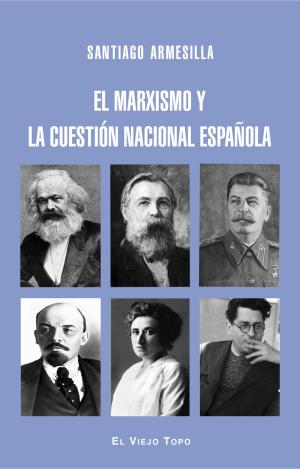 MARXISMO Y CUETION NACIONAL