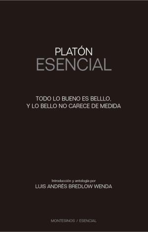 PLATÓN ESENCIAL