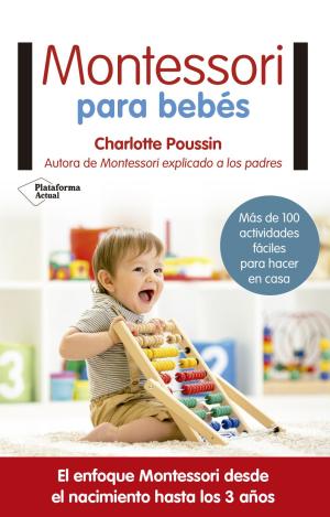 MONTESSORI PARA BEBÉS