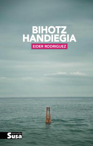 BIHOTZ HANDIEGIA