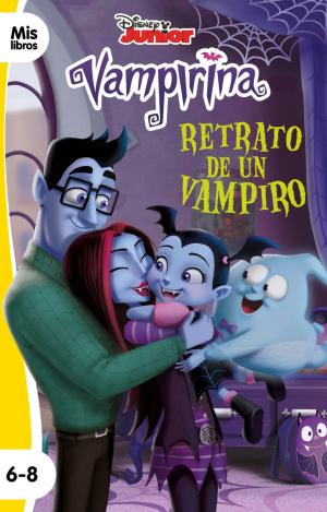 VAMPIRINA