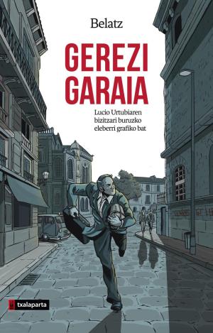GEREZI GARAIA