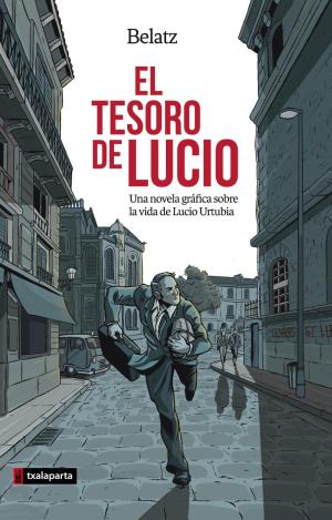 EL TESORO DE LUCIO