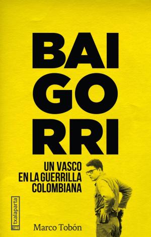 BAIGORRI