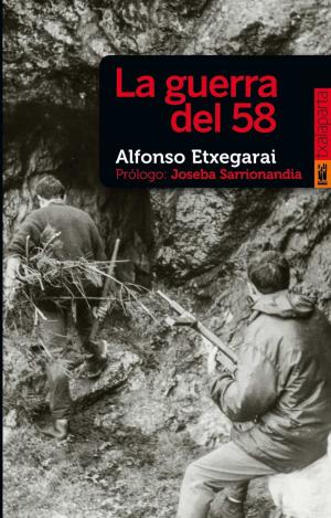 LA GUERRA DEL 58