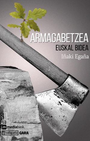 ARMAGABEYZEA