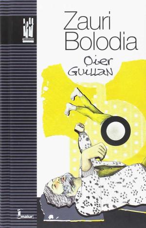 ZAURI BOLODIA
