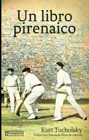 UN LIBRO PIRENAICO
