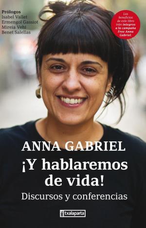 ¡Y HABLAREMOS DE VIDA!