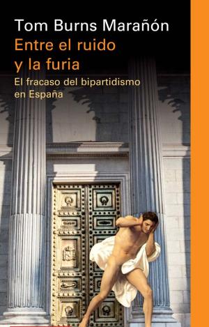 ENTRE EL RUIDO Y LA FURIA