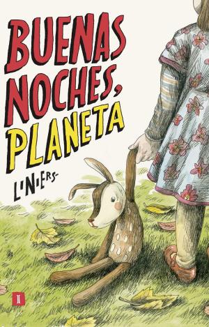 BUENAS NOCHES PLANETA