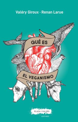 QUÉ ES EL VEGANISMO