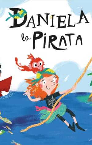 DANIELA LA PIRATA (CATALÁN)