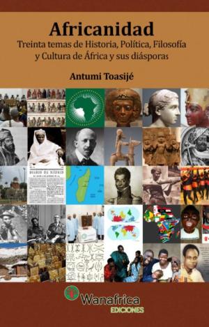 AFRICANIDAD