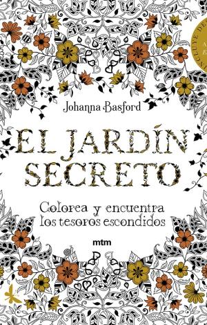 EL JARDÍN SECRETO. EDICIÓN ESPECIAL LIMITADA DÉCIMO ANIVERSARIO