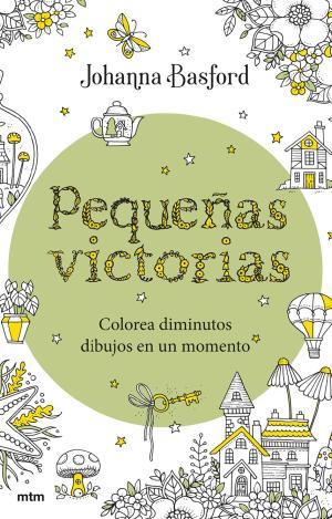 PEQUEÑAS VICTORIAS