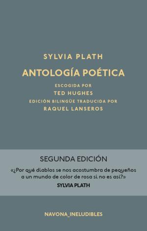 ANTOLOGÍA POÉTICA