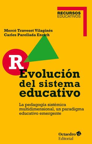 R-EVOLUCIÓN DEL SISTEMA EDUCATIVO