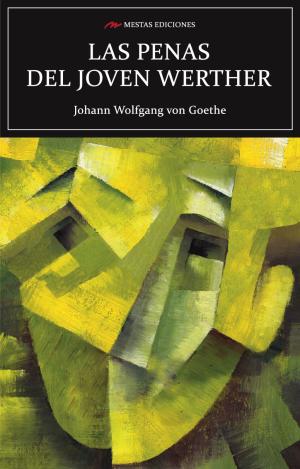 LAS PENAS DEL JOVEN WELTHER
