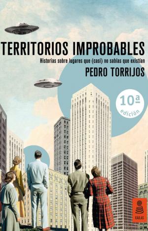 TERRITORIOS IMPROBABLES