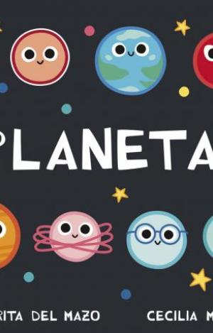 PLANETAS,LOS 6ªED