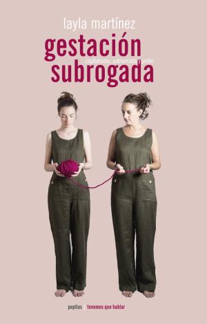 GESTACIÓN SUBROGADA