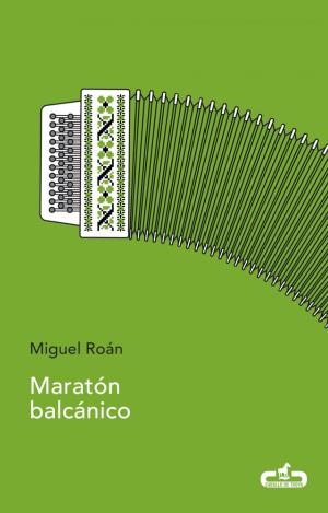 MARATÓN BALCÁNICO