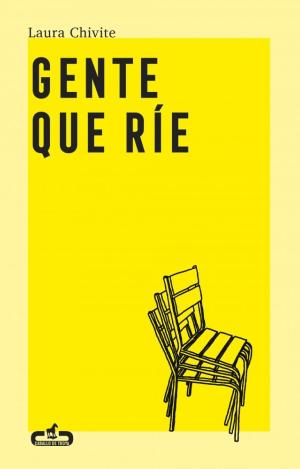 GENTE QUE RÍE