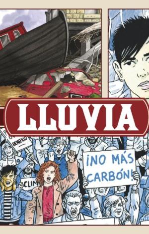 LLUVIA