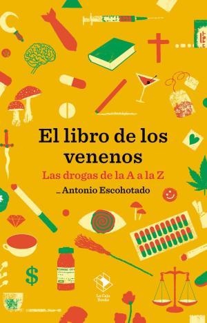 EL LIBRO DE LOS VENENOS