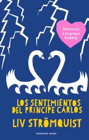 LOS SENTIMIENTOS DEL PRÍNCIPE CARLOS
