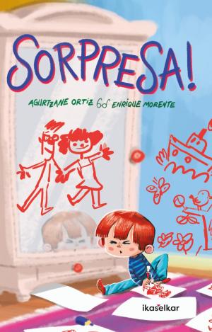 SORPRESA!
