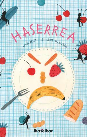 HASERREA