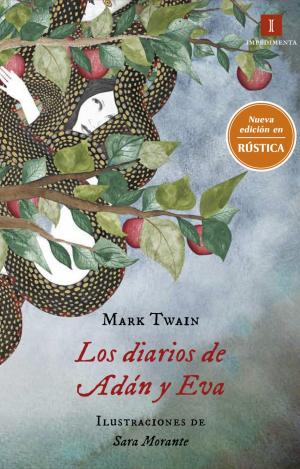 LOS DIARIOS DE ADÁN Y EVA