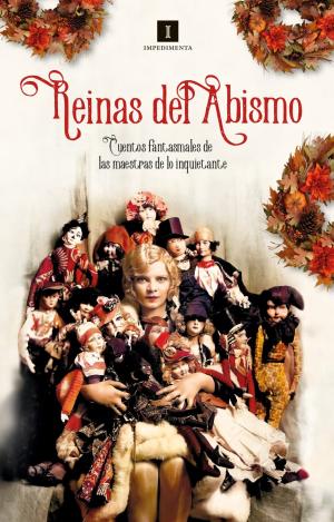 REINAS DEL ABISMO