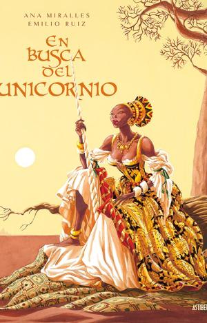 EN BUSCA DEL UNICORNIO
