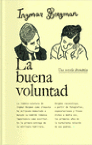 LA BUENA VOLUNTAD