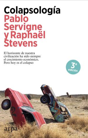 COLAPSOLOGÍA