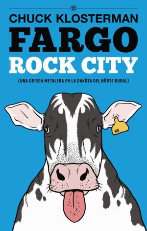 FARGO ROCK CITY
