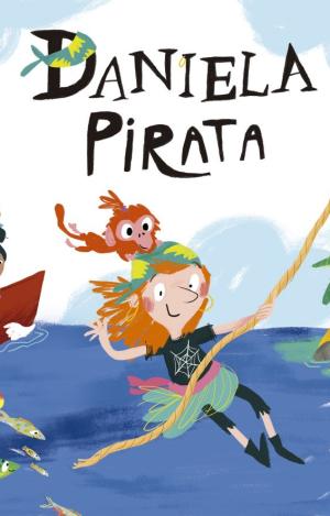DANIELA PIRATA